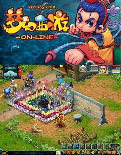 2d游戏大盘点,网游2d游戏排行榜前十名dnf