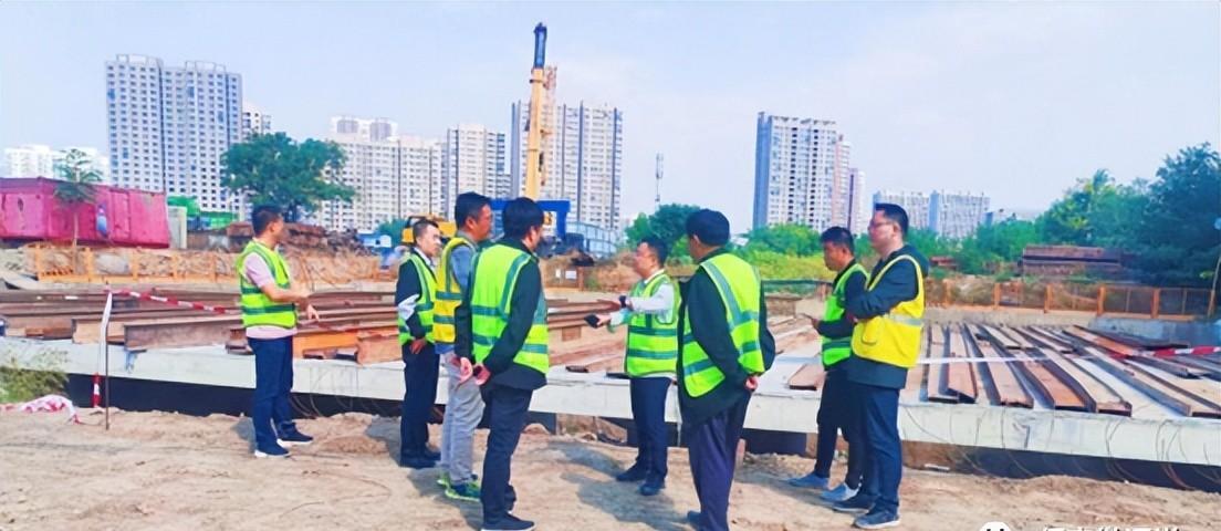 阳光大街南延最新动态,阳光大街南延工程最新进展