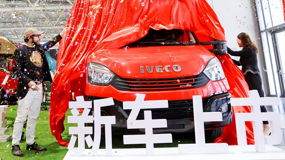 房车展会新车发布,2022年新款房车发布会