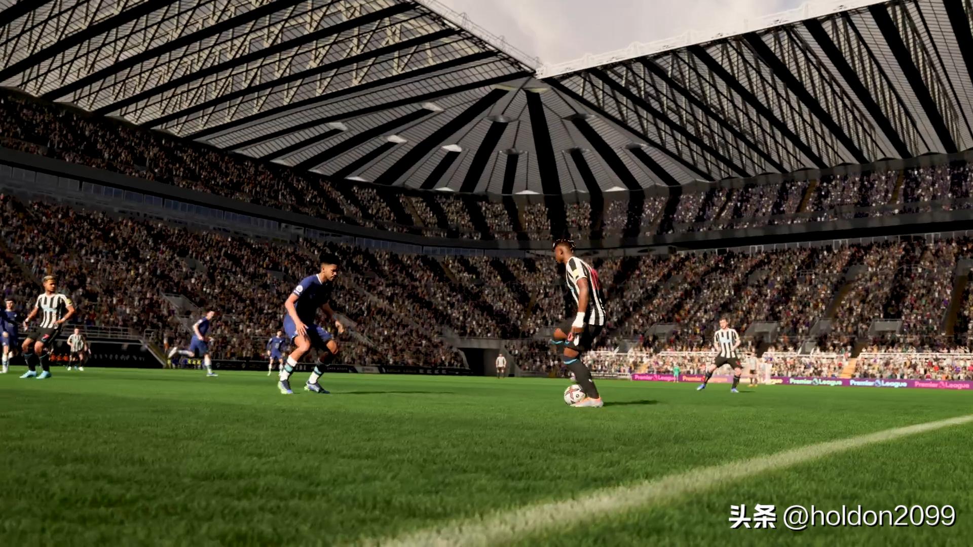 fifa23防守战术怎么关,fifa23角球防守教学