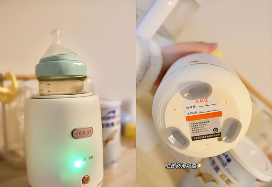 怎么看摇奶器是不是正品的,摇奶器真的是智商税吗