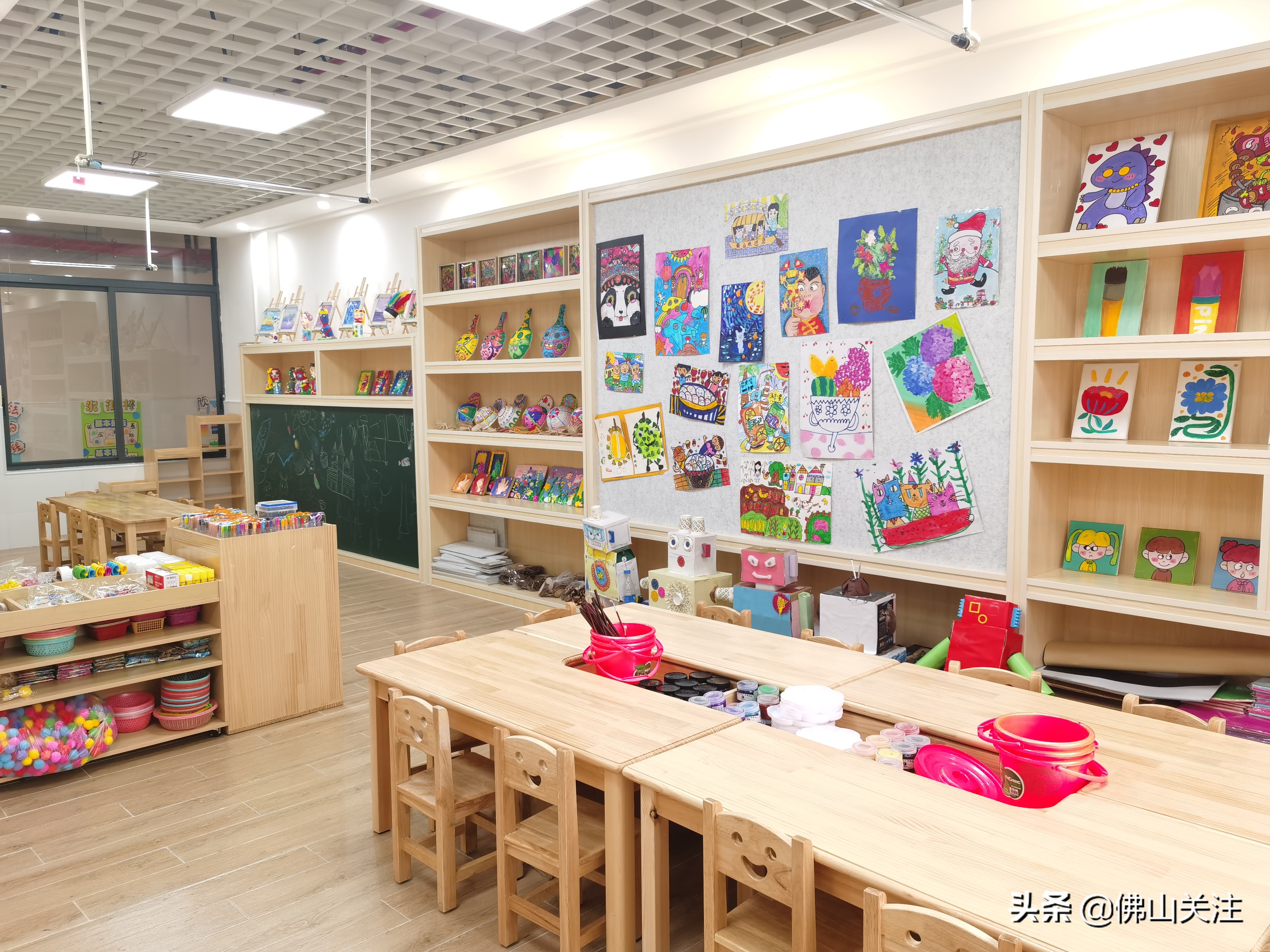 佛山禅城绿地未来城幼儿园,2020佛山禅城区公办幼儿园排名