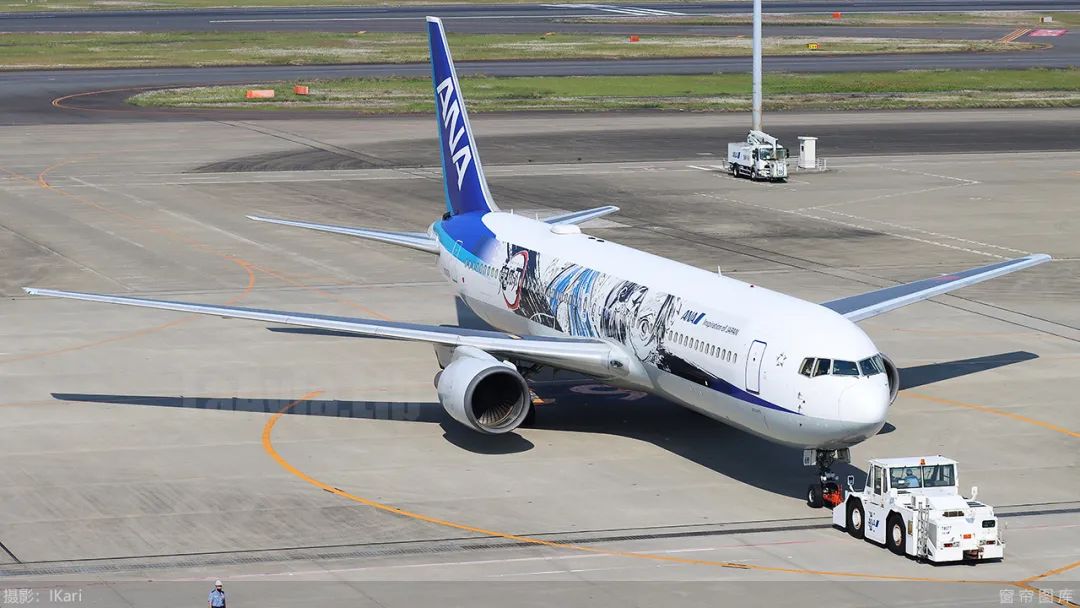 中国飞友的天堂：日本