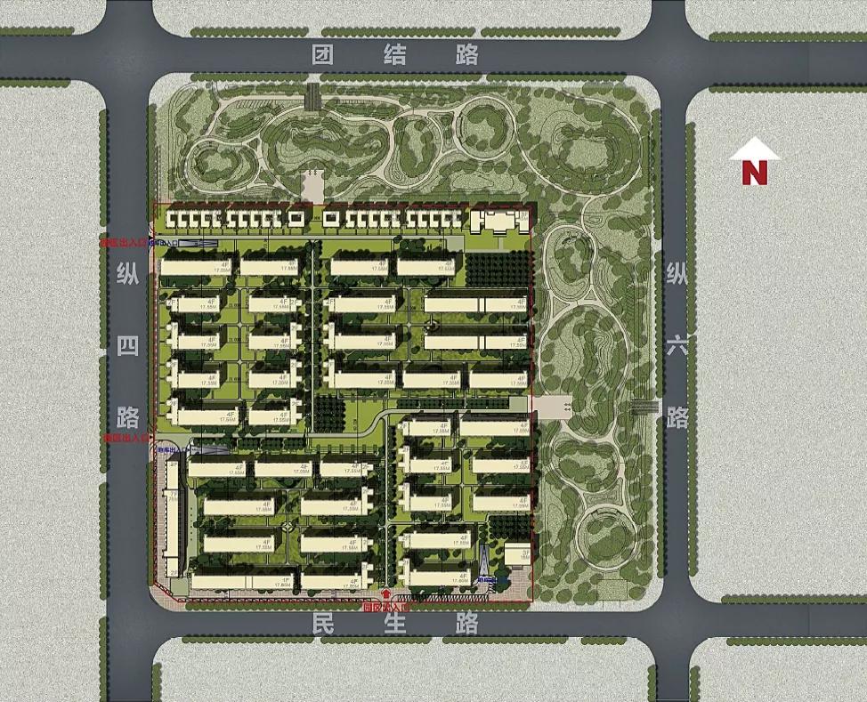 旭辉陆号院值不值得买,大兴旭辉陆号院值不值得买