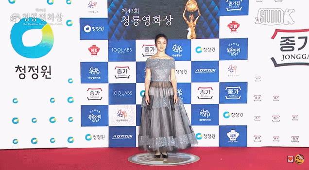 林允儿汤唯共夺青龙奖,青龙电影节汤唯林允儿