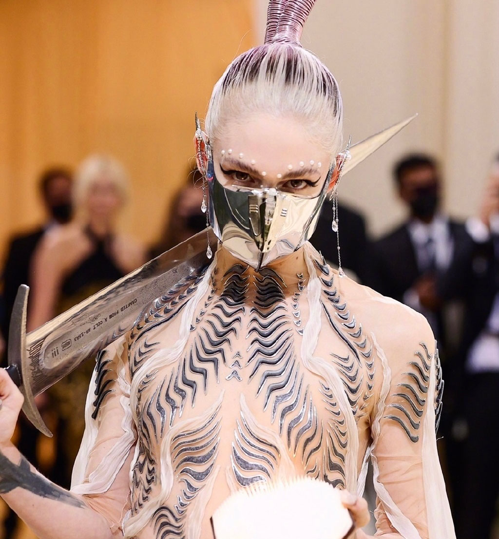 好莱坞红毯有多酷,好莱坞惊艳红毯