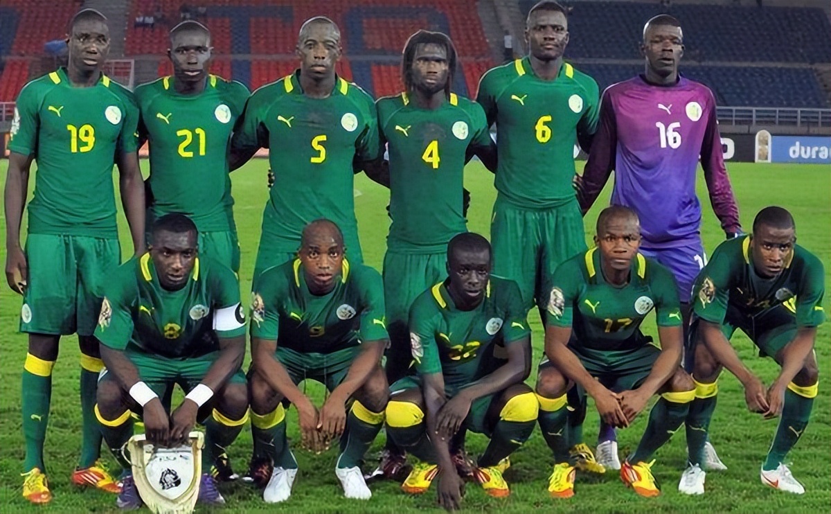 2022年卡塔尔世界杯完整版赛程,卡塔尔世界杯32强巡礼五星巴西