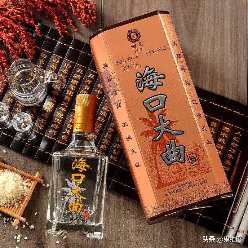 白酒的十二种香型有哪些,中国十二种香型酒有哪些品牌