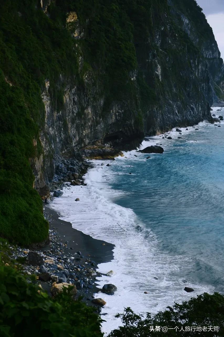 赴台旅游暂停两年后,我想带你重新认识中国台湾