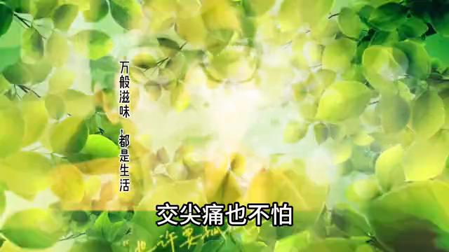 万般滋味都是生活经典语录,万般滋味都是生活txt