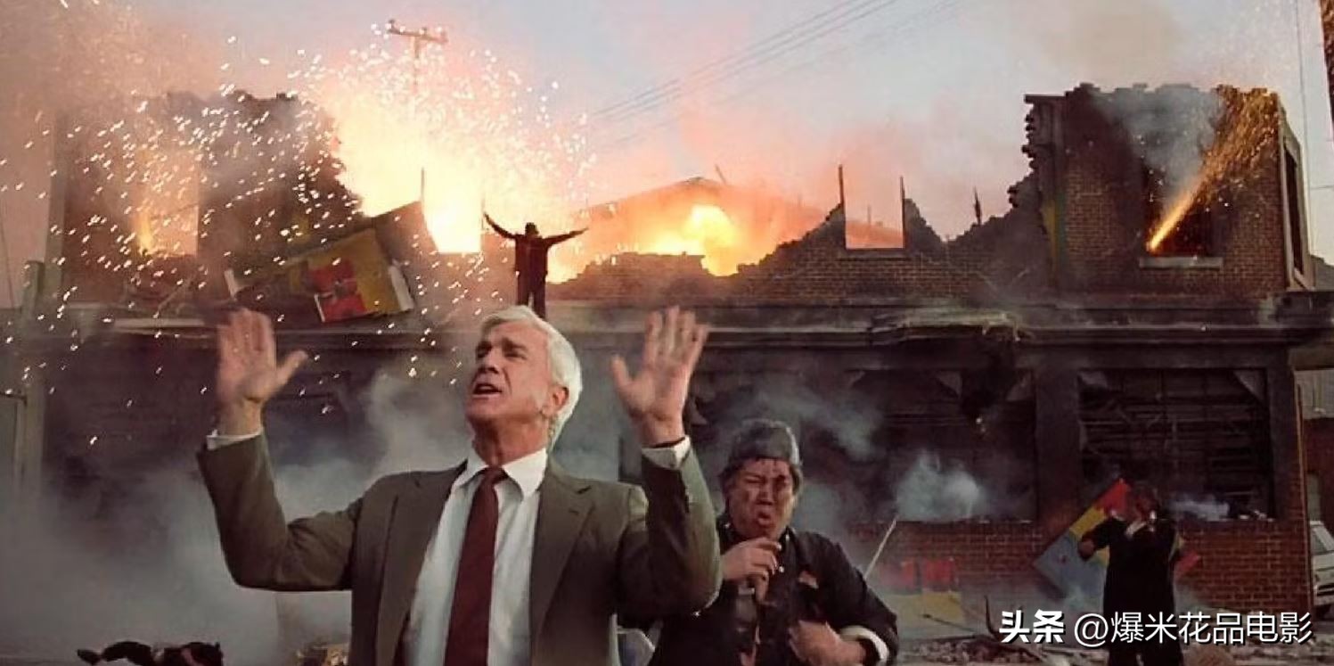 日本广岛和长崎原子弹爆炸的电影,十部顶级爆炸电影