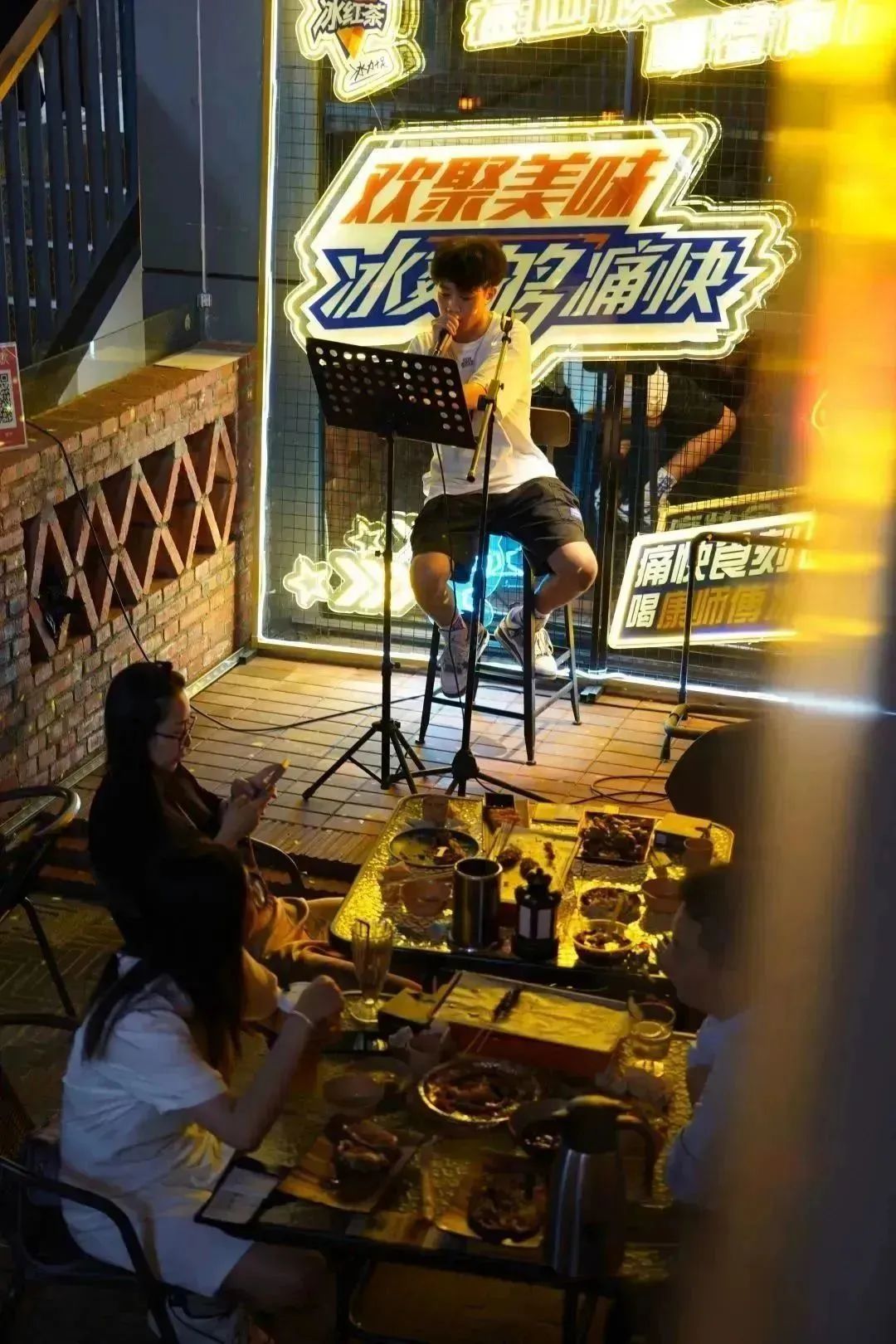 武汉排队最久的打卡地,武汉打卡推荐地