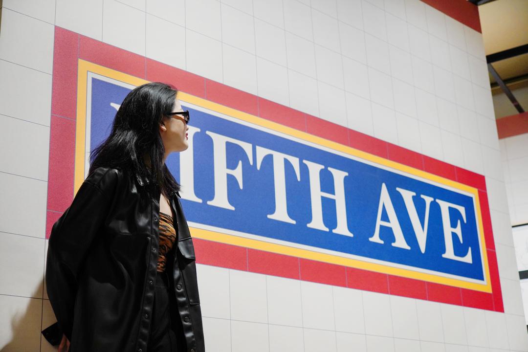 特惠倒计时|仅展90天!从纽约到上海:涂鸦教父凯斯哈林全球巡展