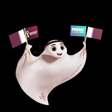 2022卡塔尔世界杯吉祥物哪里有卖,2022卡塔尔世界杯开幕式吉祥物