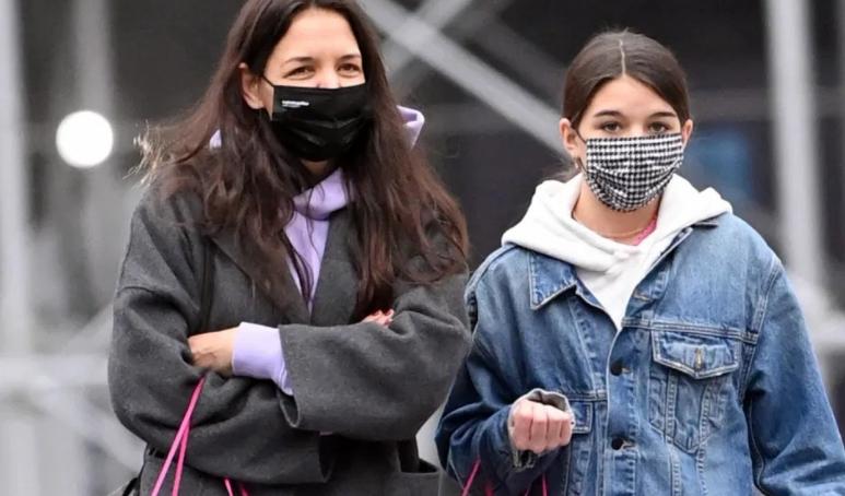 小七漂亮还是苏瑞漂亮,星二代和父母的差距