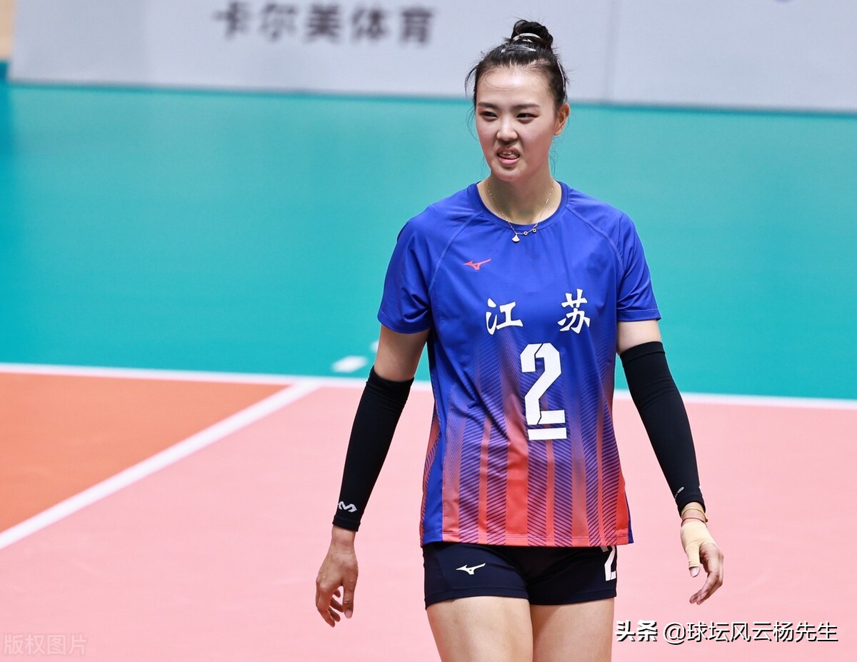 中国女排23人大名单出炉,中国女排最新消息调整名单