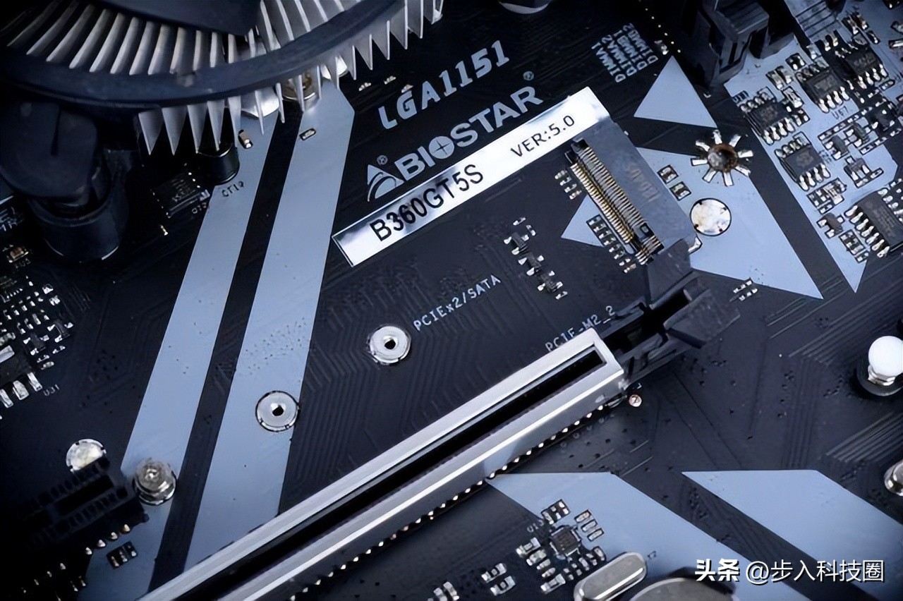 华擎b660itx和h610itx,H610和B660主板区别大吗