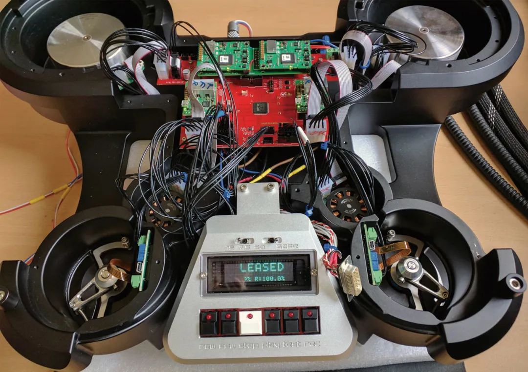 封面故事｜音响界的*博兰**基尼——荷兰MetaxasSins开盘录音机