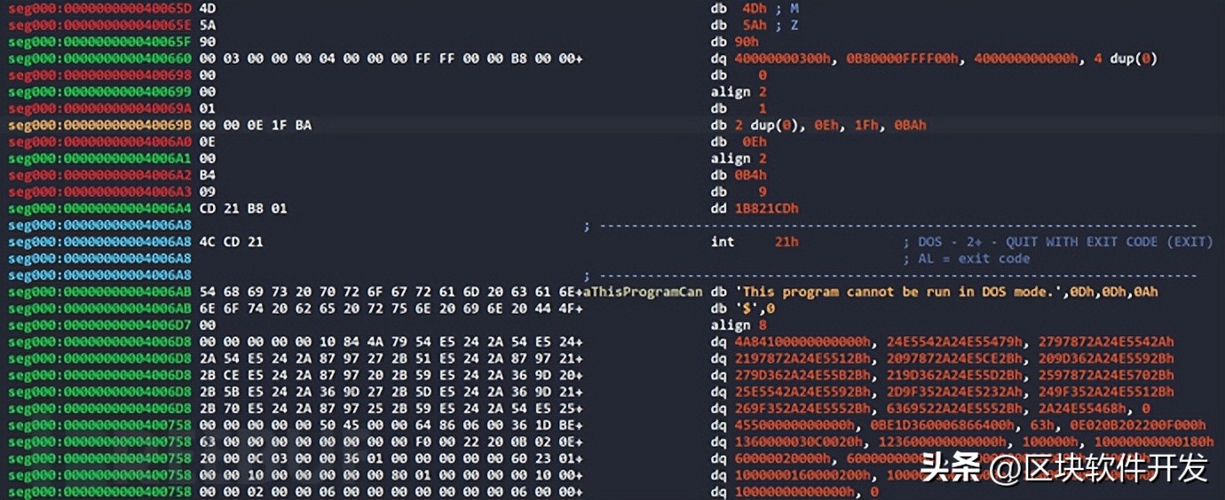 3CXDesktopApp遭遇APT组织供应链攻击分析报告