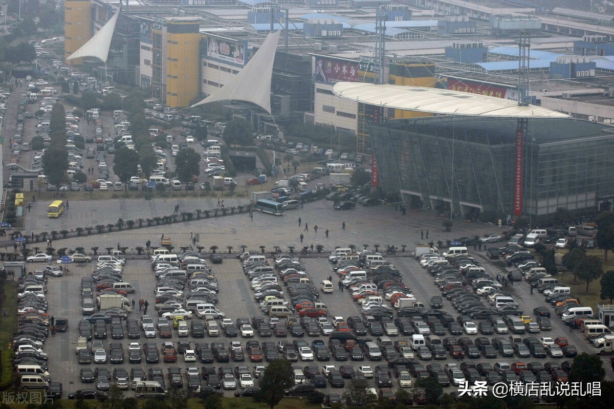 交通巨变之路,交通巨变掠影