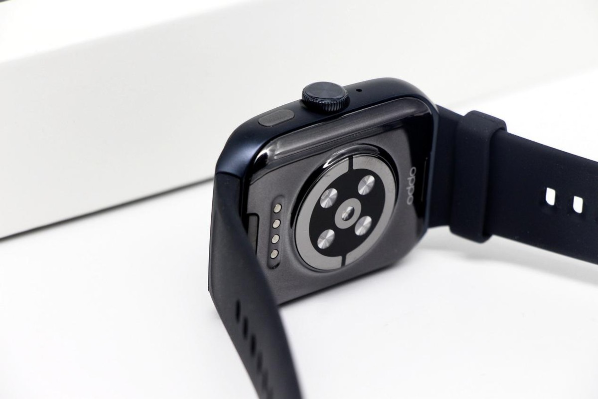 最新oppo手表watch3pro深度测评,oppowatch3pro为什么是安卓表皇
