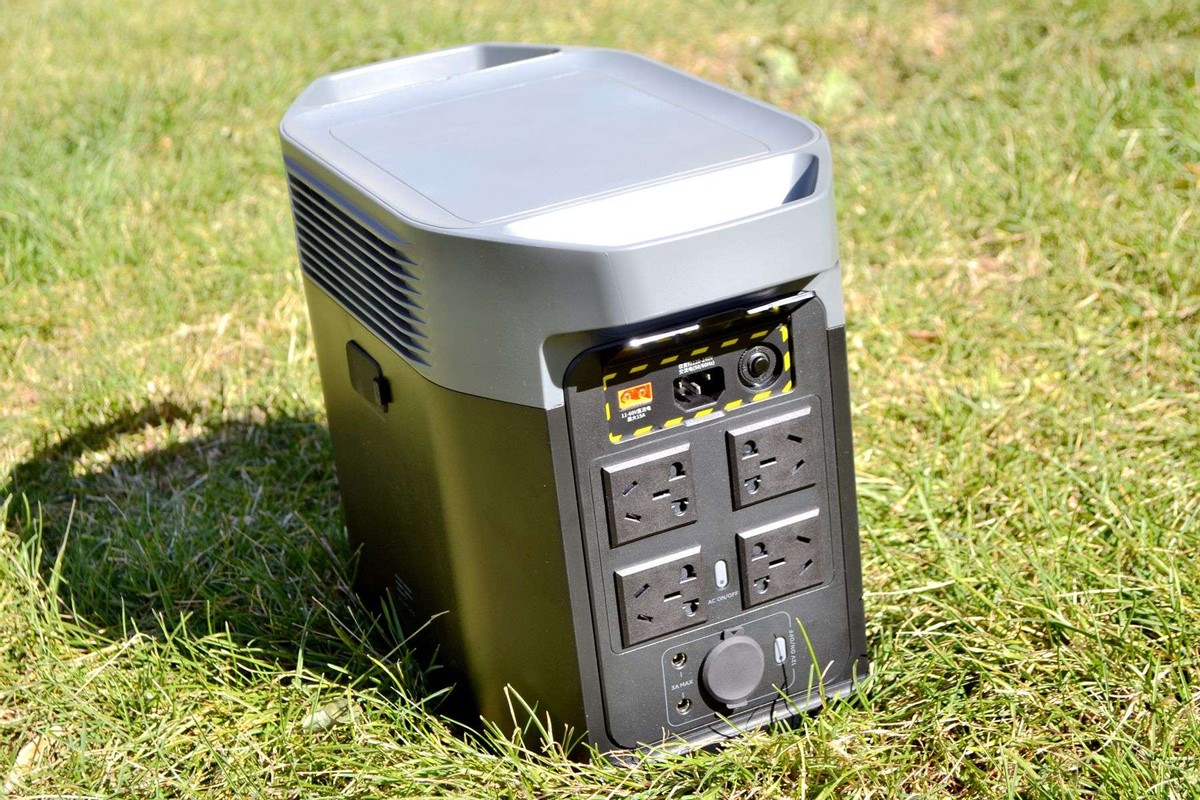 5000w户外电源怎么选,为了省电买户外电源值得吗