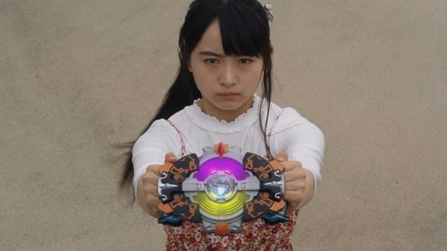 奥特银河格斗3格丽乔官方海报,奥特银河格斗3技能展示