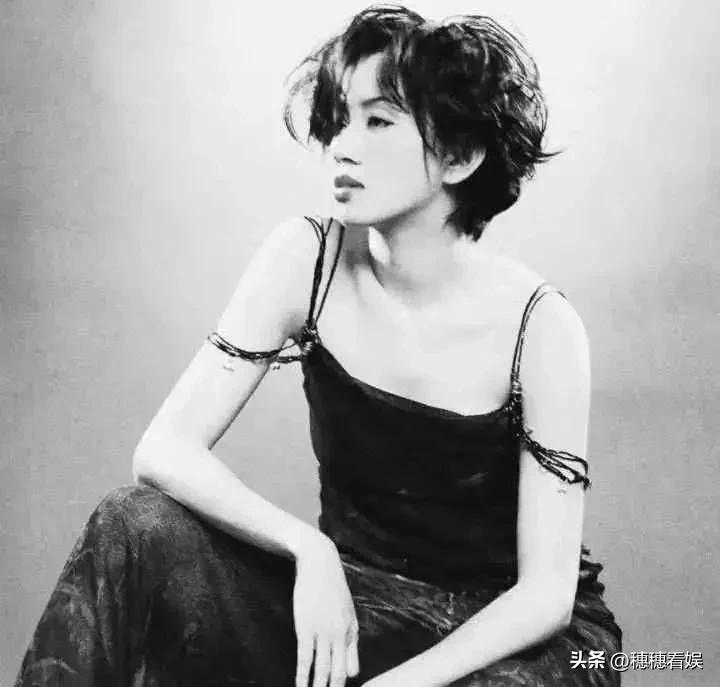 梅艳芳与赵文卓最后拥抱,梅艳芳病重的时候赵文卓去看过么