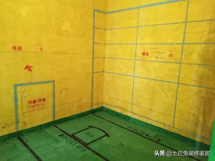 完整版装修避坑攻略,2022年装修避坑牢记这14点