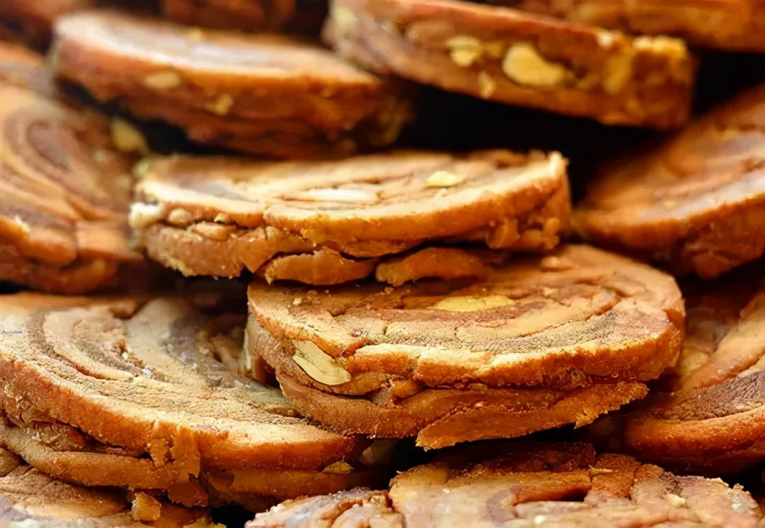 中国到底哪里的猪油渣最好吃,为什么中国人爱吃猪油渣