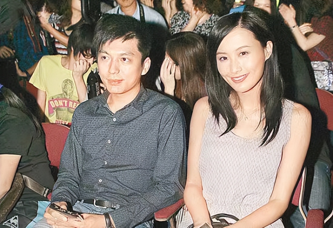 陈法拉薛世恒婚礼,陈法拉和前夫薛世恒有没有孩子