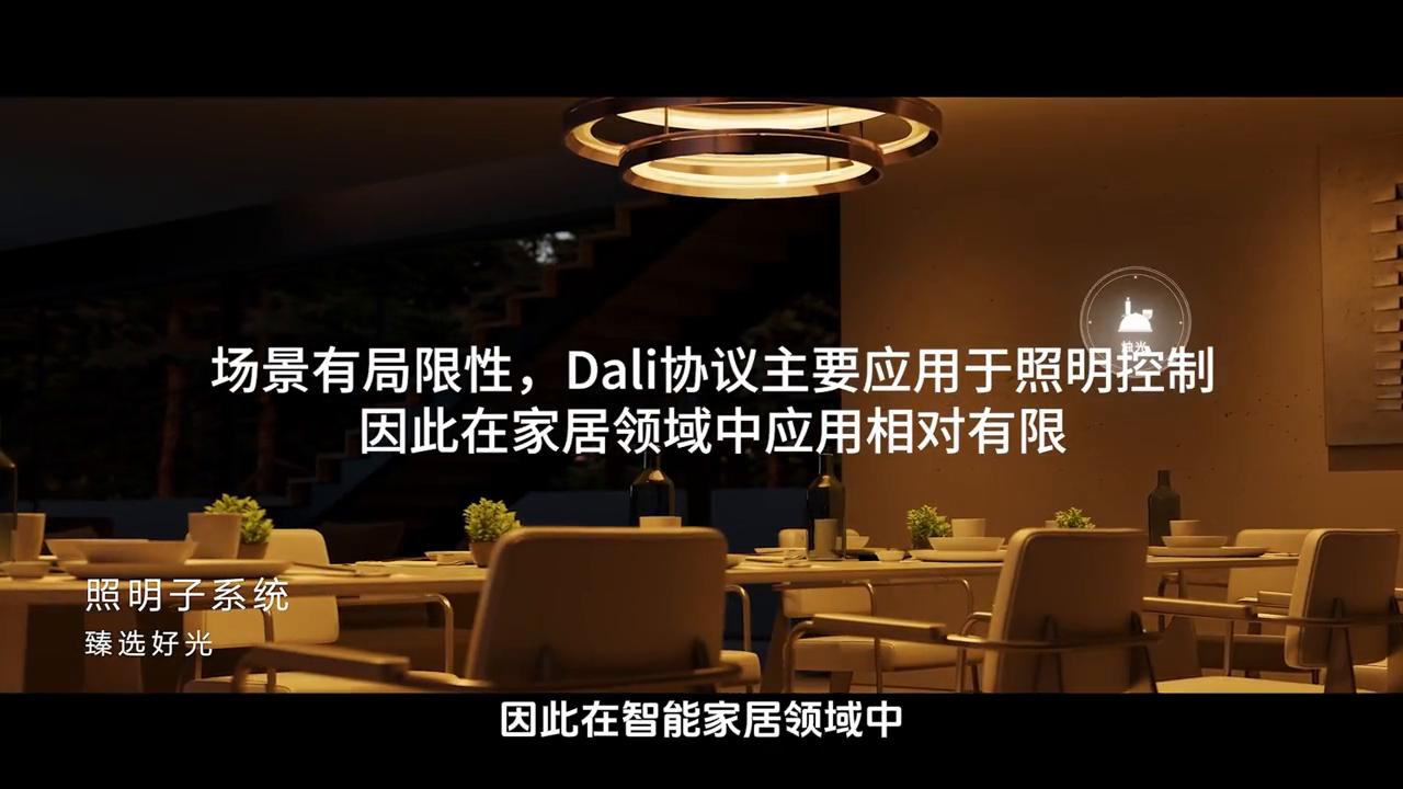 智能照明相对调光和绝对调光,智能调光有几种方式