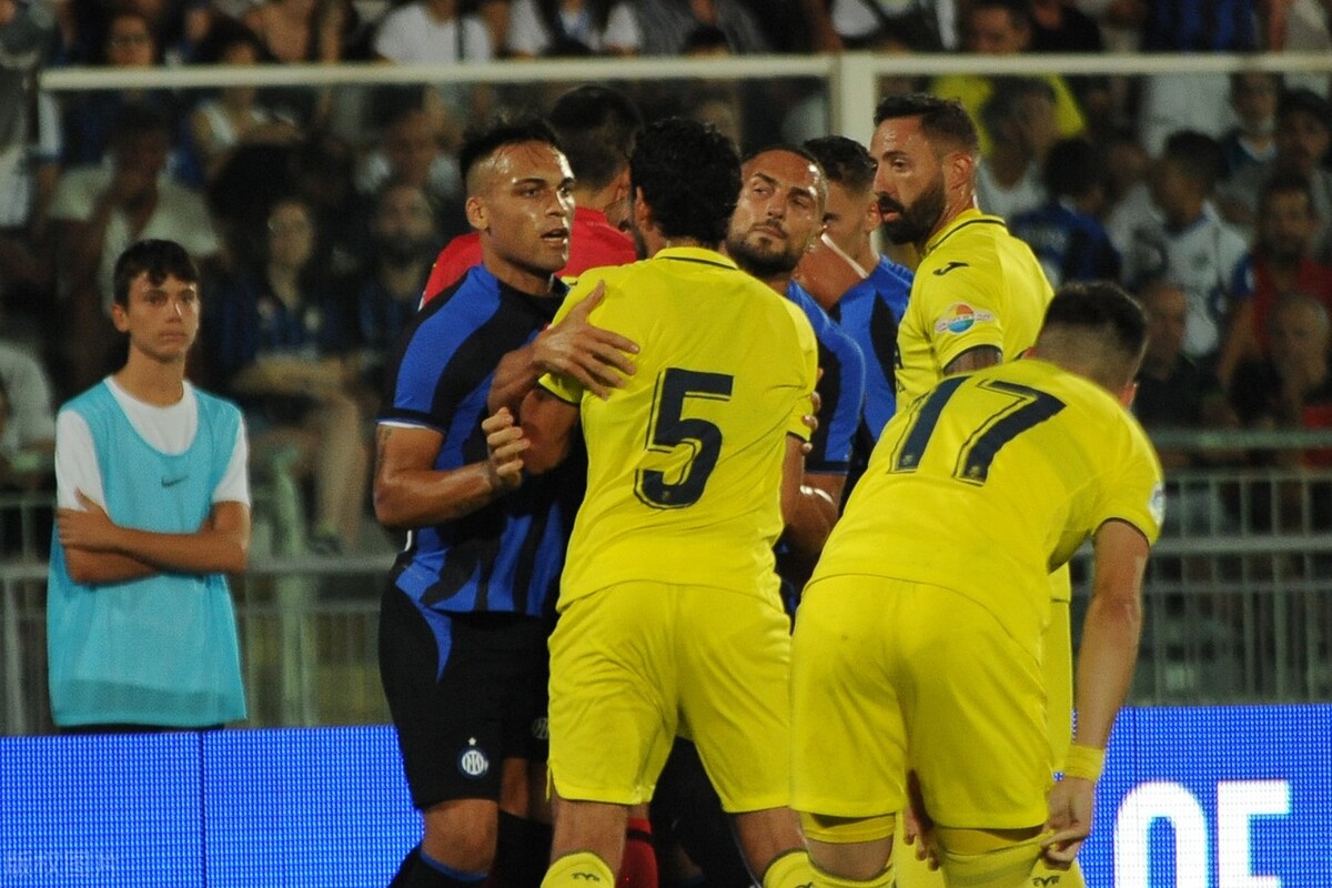 意甲积分榜国米2:0完胜,意甲积分榜国米5连胜7分优势领跑