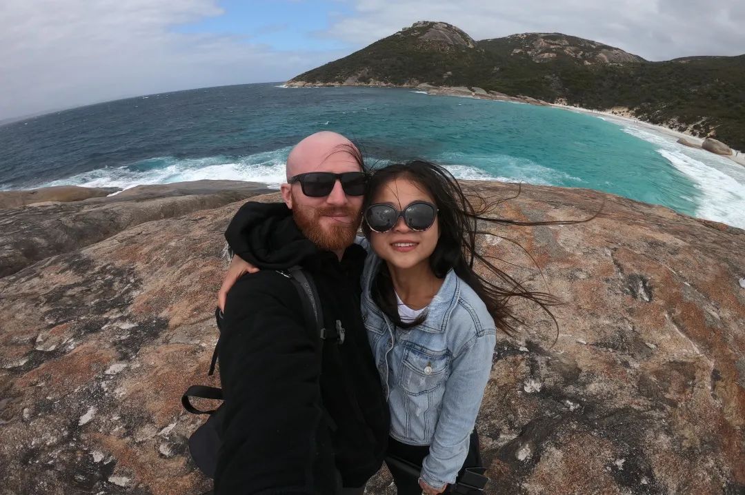 90后小荷在澳洲:环游26国,在990平房子里,种菜喂鸡养蜜蜂