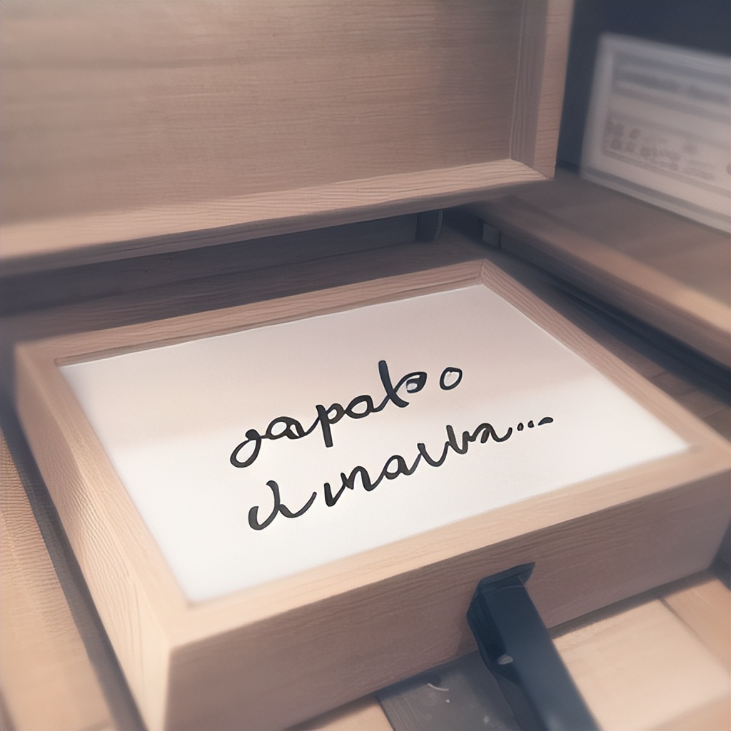 百度推出涂鸦一格小程序:输入任意文字,生成的图案十分逼真