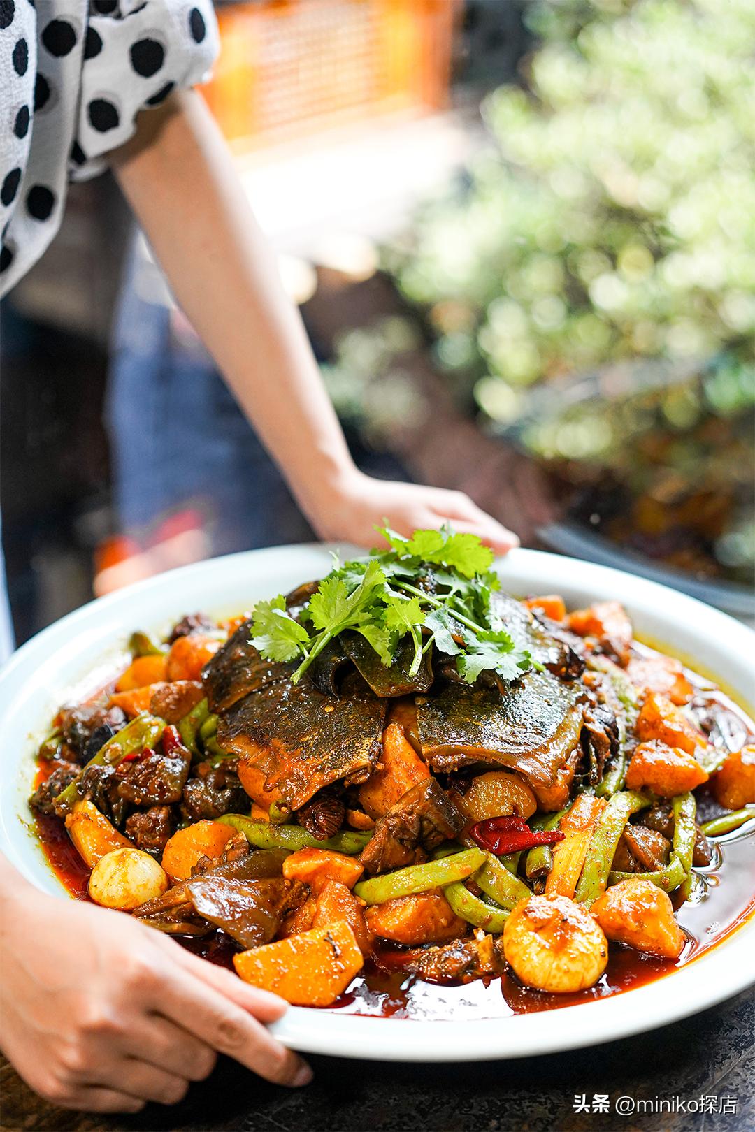 好吃又平价的川菜,成都经济实惠川菜