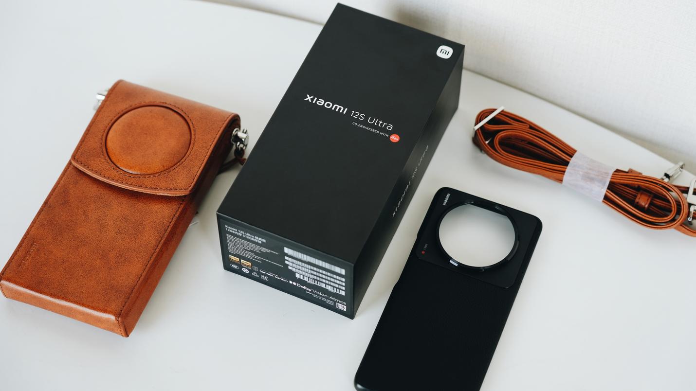 小米12sultra评测首发,小米12sultra影像测评最新