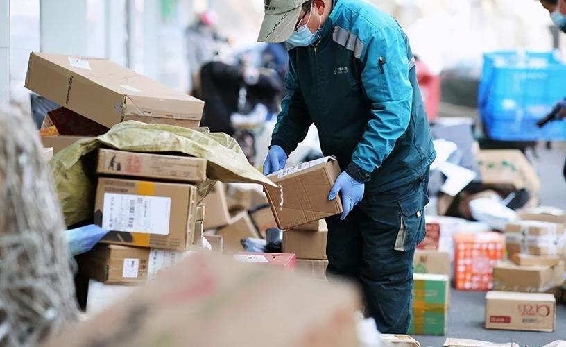 创始人25岁因车祸离世，妻子改嫁司机套现146亿离场，申通改姓