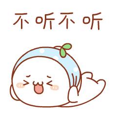 女生朋友圈单身潜台词经典语录,女生说不合适的潜台词