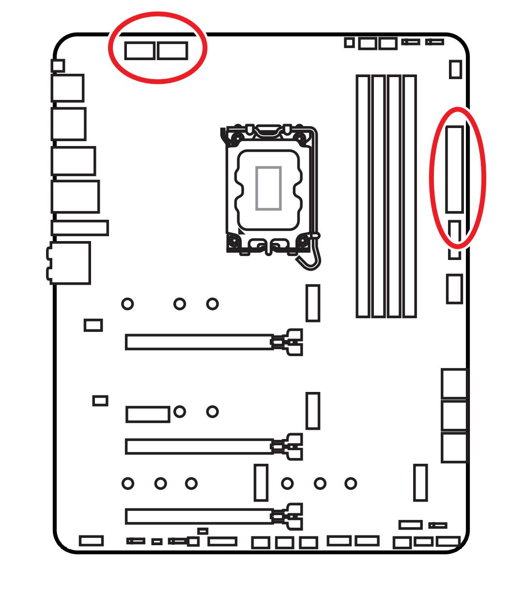 超简单的新手装机教程,最完整最全面的装机教程