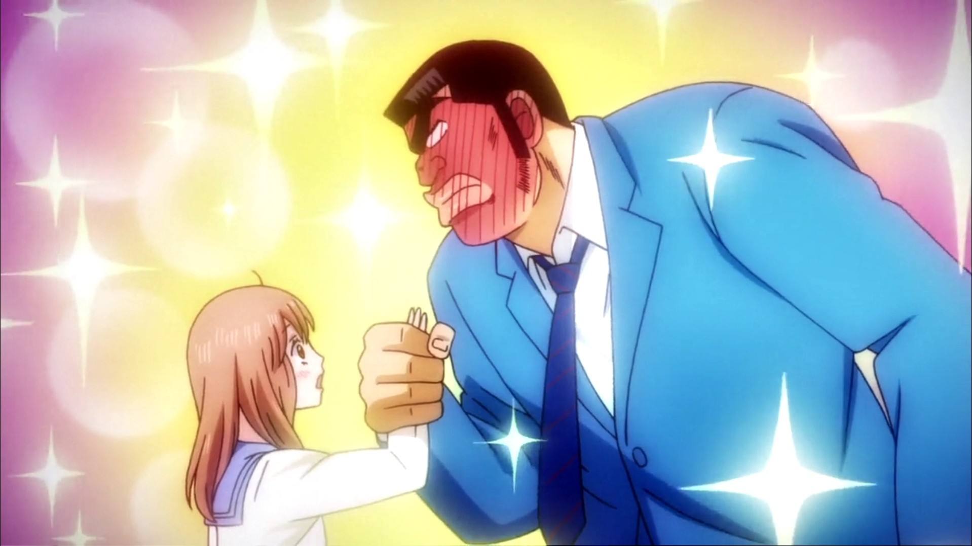 高甜恋爱剧一口气看完,一口气看完12部超甜恋爱番