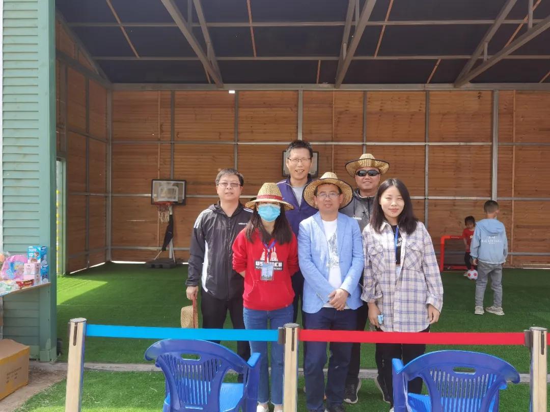 开拓进取砥砺前行｜榆林体育场馆公司2021年度事件回顾