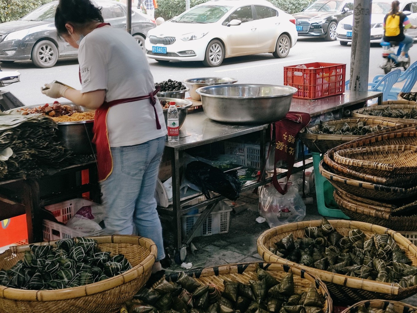 成都锦里十大必吃小吃,成都美食到底有多美味