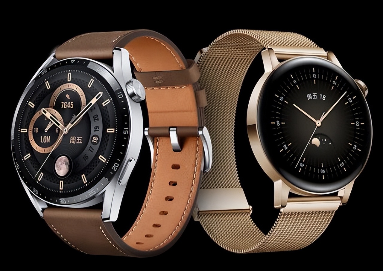 双十一手表一般降价多少,双十一哪款智能手表值得入手
