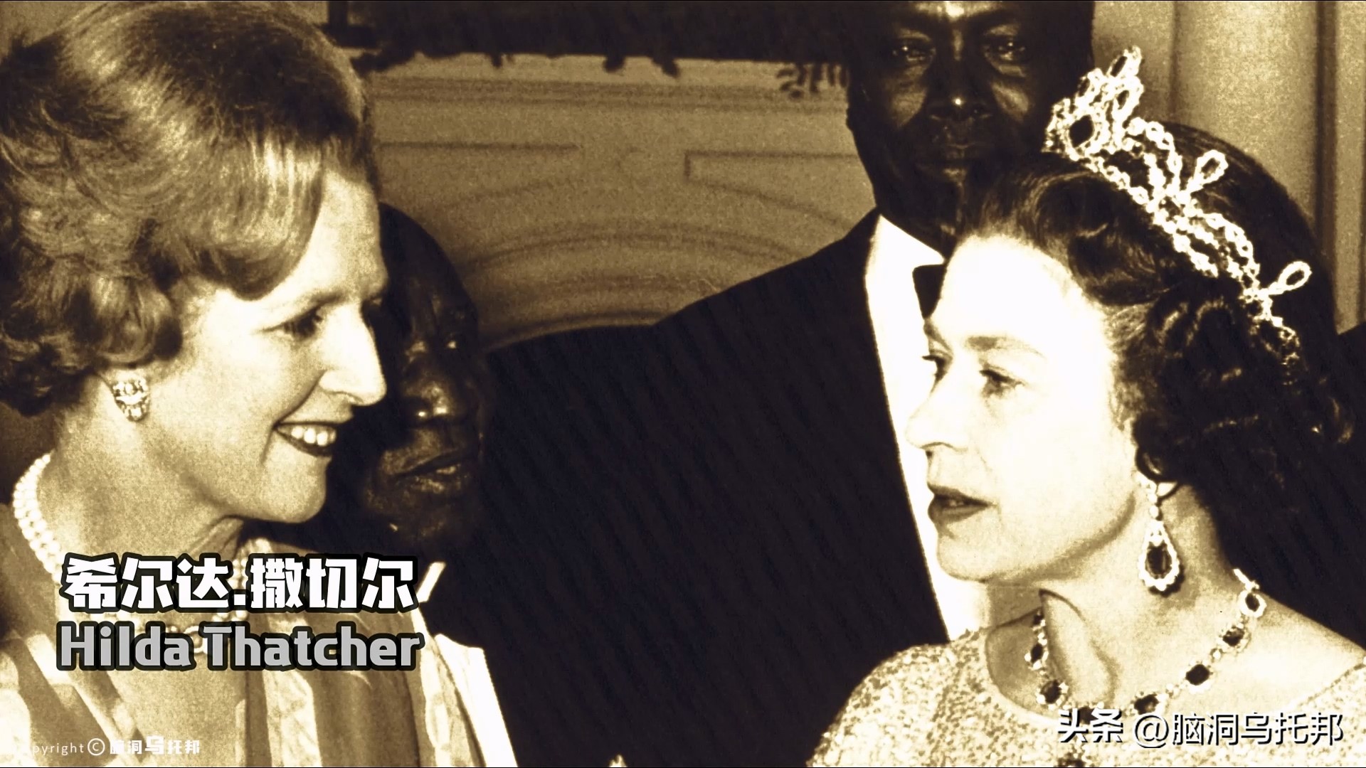 英国王室内情曝光,英国皇室惊天丑闻