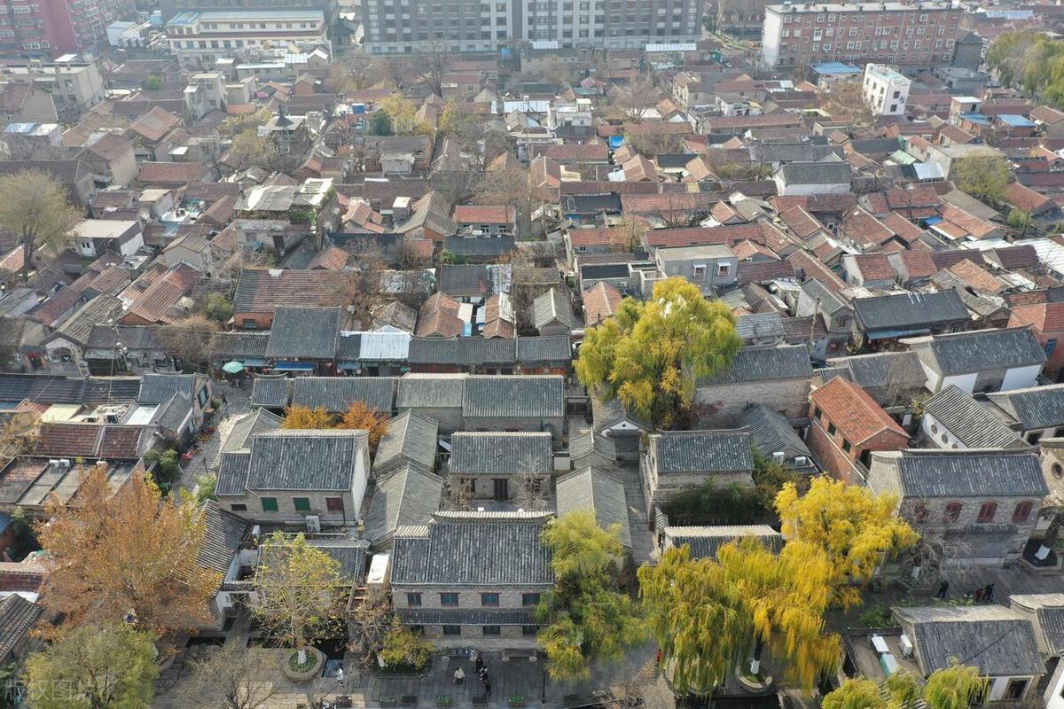 泰安济南附近旅游景点推荐一日游,济南旅游景点大全免费自驾游