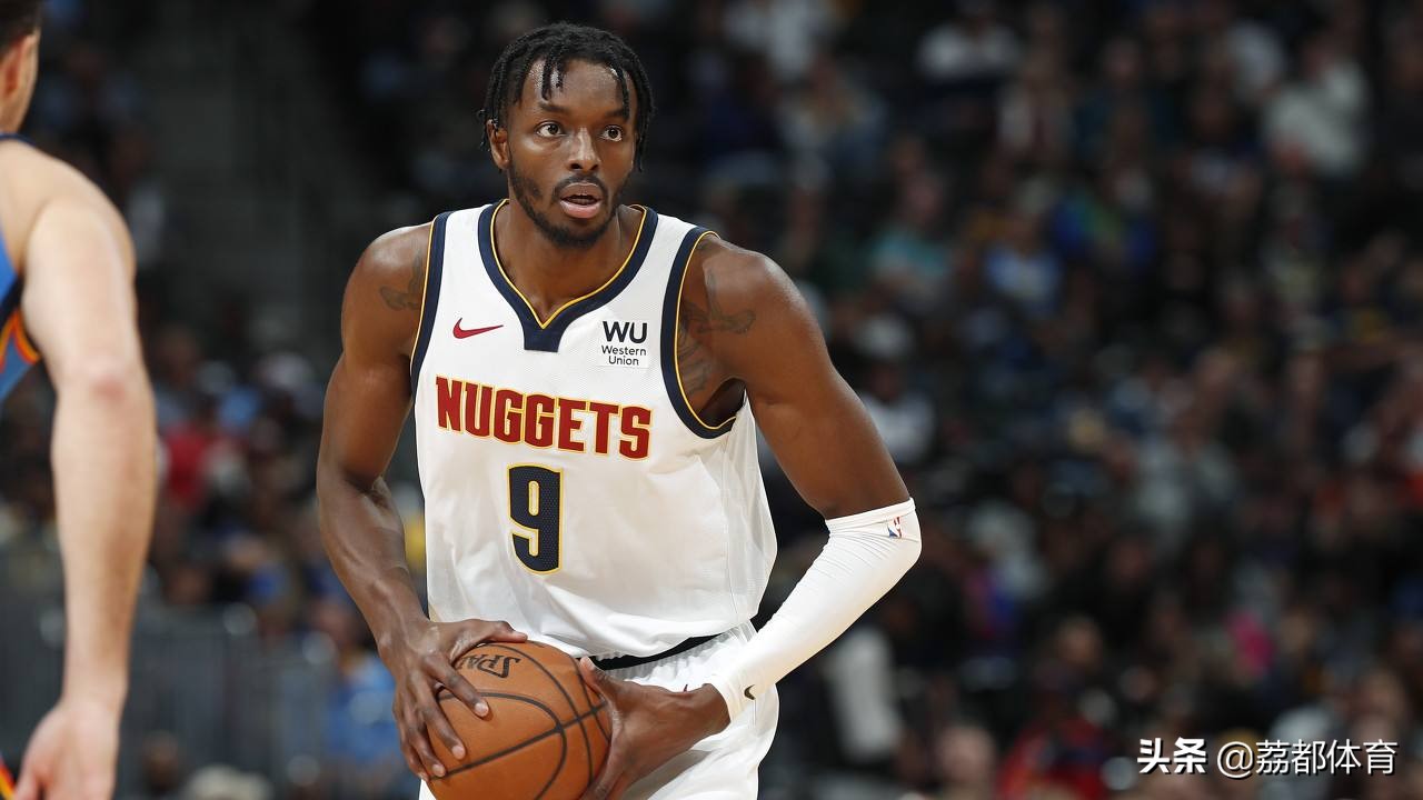 NBA2022休赛期指南：底特律活塞队的重建过程开始显现成果