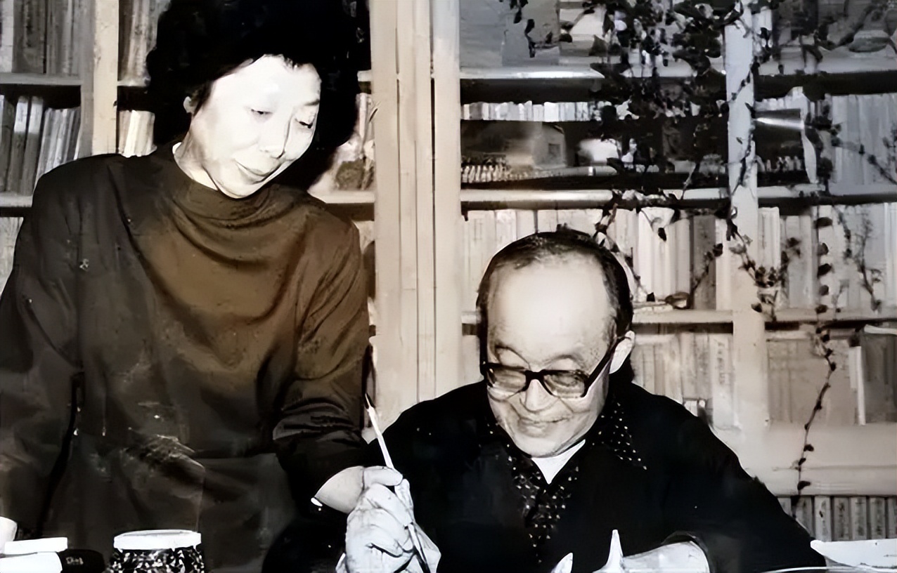 李谷一：辉煌背后的泪水与坎坷，丈夫离世后，她的生活现状怎样？