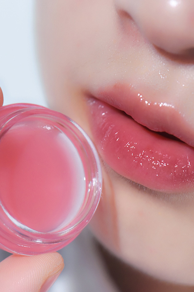 唇膜可以缓解唇部裂痕吗,什么唇膜让嘴唇水润