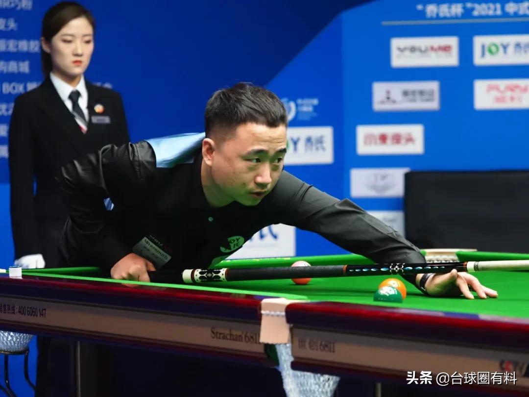 杨帆杨绍杰最新比赛,杭州赛区四强赛决赛